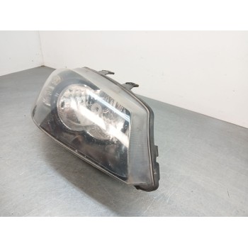 Recambio de faro derecho para seat ibiza iii (6l1) 1.9 sdi referencia OEM IAM 6L1941022A  