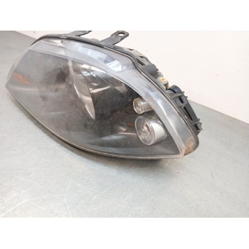 Recambio de faro izquierdo para seat ibiza iii (6l1) 1.9 sdi referencia OEM IAM 6L1941751M  