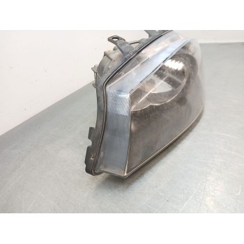 Recambio de faro izquierdo para seat ibiza iii (6l1) 1.9 sdi referencia OEM IAM 6L1941751M  