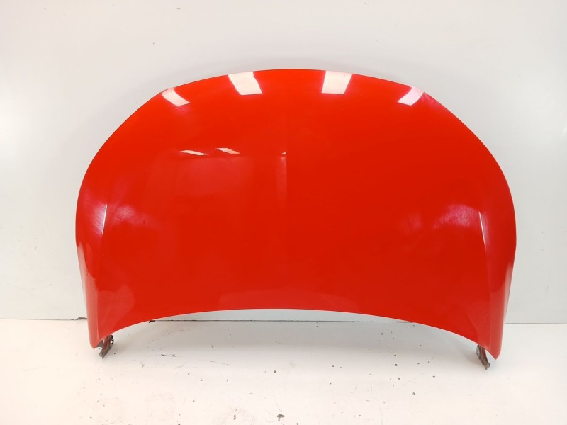 Recambio de capot para opel crossland x / crossland (p17, p2qo) 1.5 turbo d (75) referencia OEM IAM   