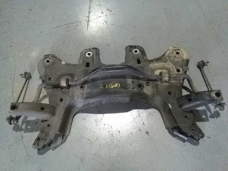 Recambio de puente delantero para lancia ypsilon (402) gold referencia OEM IAM 00519361950  