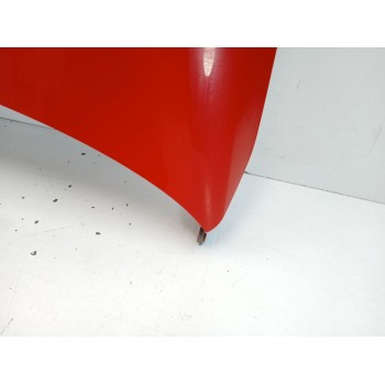 Recambio de capot para opel crossland x / crossland (p17, p2qo) 1.5 turbo d (75) referencia OEM IAM   