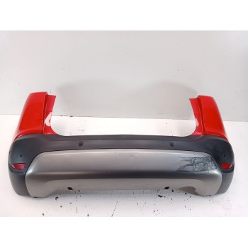 PARAGOLPES TRASERO 39157471 