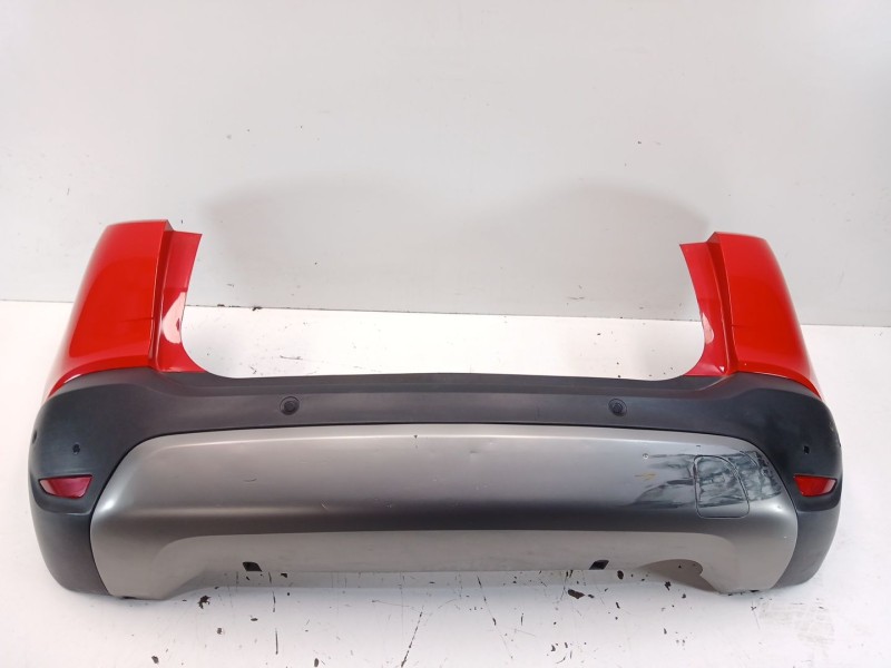 Recambio de paragolpes trasero para opel crossland x / crossland (p17, p2qo) 1.5 turbo d (75) referencia OEM IAM 39157471  