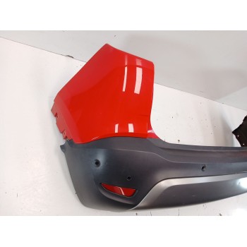 Recambio de paragolpes trasero para opel crossland x / crossland (p17, p2qo) 1.5 turbo d (75) referencia OEM IAM 39157471  