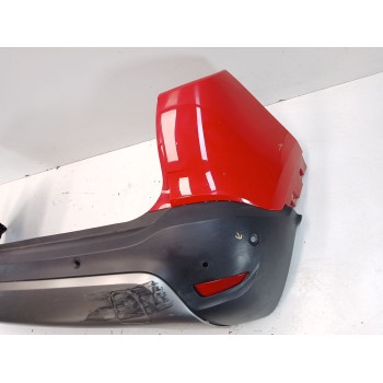 Recambio de paragolpes trasero para opel crossland x / crossland (p17, p2qo) 1.5 turbo d (75) referencia OEM IAM 39157471  