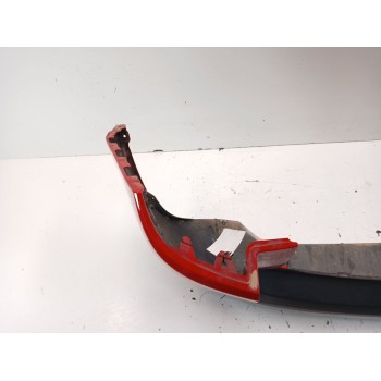 Recambio de paragolpes trasero para opel crossland x / crossland (p17, p2qo) 1.5 turbo d (75) referencia OEM IAM 39157471  