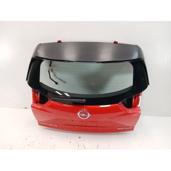 PORTON TRASERO 39090002 