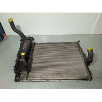 RADIADOR AGUA SR 58 X 47 