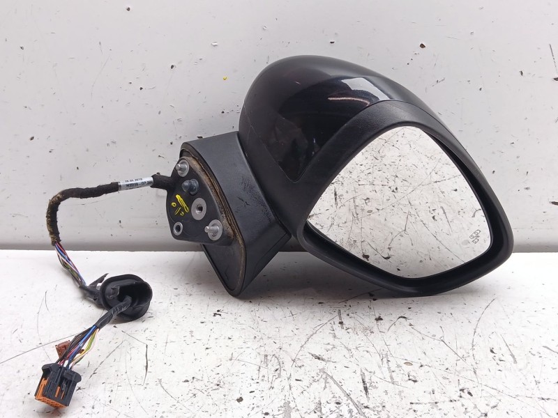 Recambio de retrovisor derecho para opel crossland x / crossland (p17, p2qo) 1.5 turbo d (75) referencia OEM IAM   
