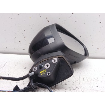 Recambio de retrovisor derecho para opel crossland x / crossland (p17, p2qo) 1.5 turbo d (75) referencia OEM IAM   