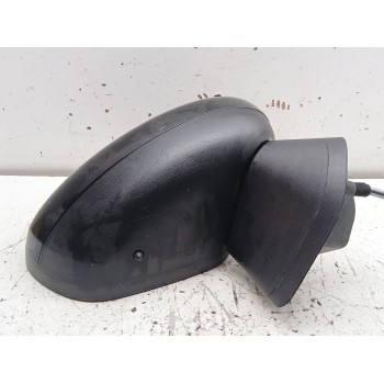 Recambio de retrovisor derecho para opel crossland x / crossland (p17, p2qo) 1.5 turbo d (75) referencia OEM IAM   