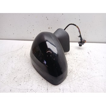 Recambio de retrovisor derecho para opel crossland x / crossland (p17, p2qo) 1.5 turbo d (75) referencia OEM IAM   