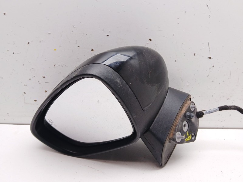 Recambio de retrovisor izquierdo para opel crossland x / crossland (p17, p2qo) 1.5 turbo d (75) referencia OEM IAM   