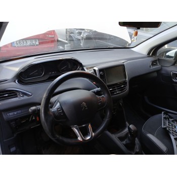 KIT AIRBAG 9672848580 052720103