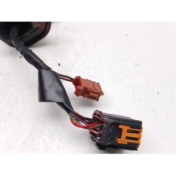 Recambio de retrovisor izquierdo para opel crossland x / crossland (p17, p2qo) 1.5 turbo d (75) referencia OEM IAM   