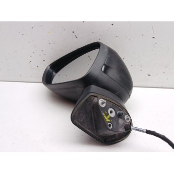 Recambio de retrovisor izquierdo para opel crossland x / crossland (p17, p2qo) 1.5 turbo d (75) referencia OEM IAM   