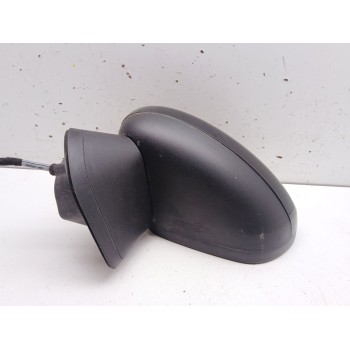 Recambio de retrovisor izquierdo para opel crossland x / crossland (p17, p2qo) 1.5 turbo d (75) referencia OEM IAM   