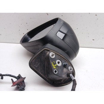 Recambio de retrovisor izquierdo para opel crossland x / crossland (p17, p2qo) 1.5 turbo d (75) referencia OEM IAM   