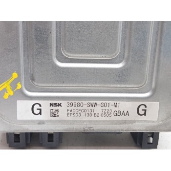 CENTRALITA MOTOR UCE 39980SWWG01M1 