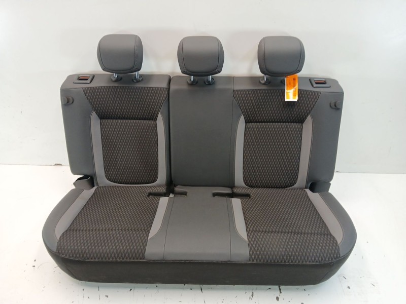 Recambio de asientos traseros para opel crossland x / crossland (p17, p2qo) 1.5 turbo d (75) referencia OEM IAM   