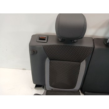 Recambio de asientos traseros para opel crossland x / crossland (p17, p2qo) 1.5 turbo d (75) referencia OEM IAM   