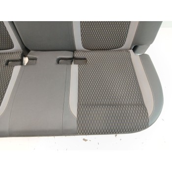 Recambio de asientos traseros para opel crossland x / crossland (p17, p2qo) 1.5 turbo d (75) referencia OEM IAM   