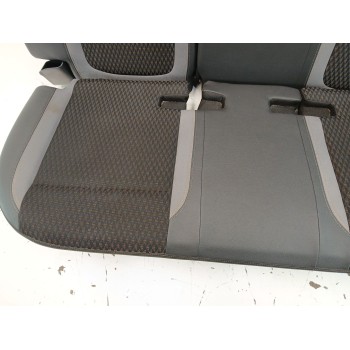 Recambio de asientos traseros para opel crossland x / crossland (p17, p2qo) 1.5 turbo d (75) referencia OEM IAM   