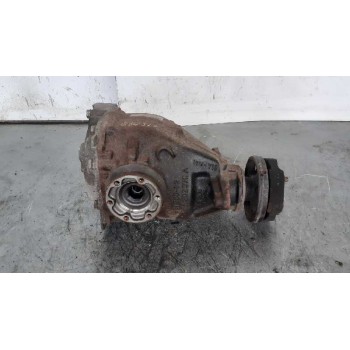 Recambio de diferencial trasero para bmw serie 1 coupe (e82) 120d referencia OEM IAM 757280401 7572804 3.15