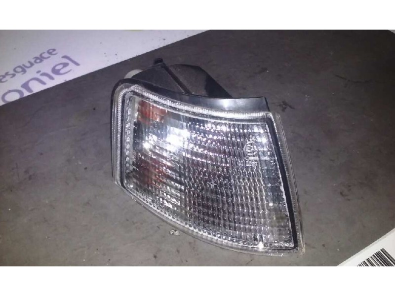 Recambio de piloto delantero derecho para seat toledo (1l) base referencia OEM IAM   BLANCO