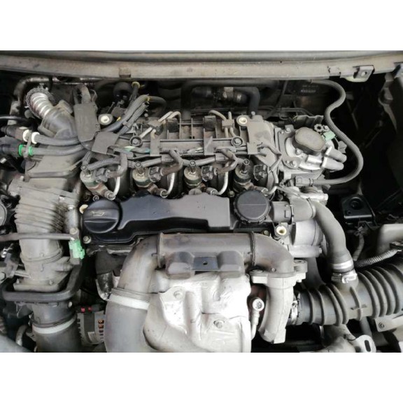 Recambio de motor completo para ford focus berlina (cap) ambiente (d) referencia OEM IAM   