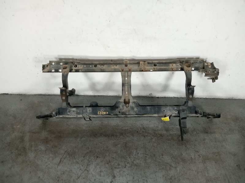 Recambio de panel frontal para nissan navara pick-up (d40m) double cab le 4x4 referencia OEM IAM   