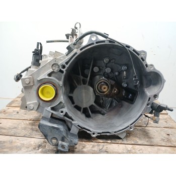 CAJA CAMBIOS 4300032475 WGJ6C 
