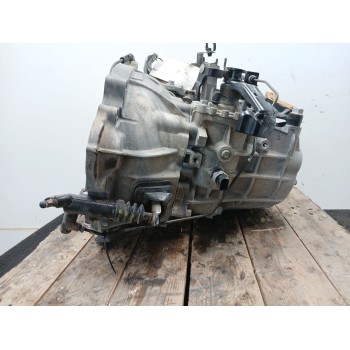 Recambio de caja cambios para kia venga (yn) 1.6 crdi 128 referencia OEM IAM 4300032475 WGJ6C 