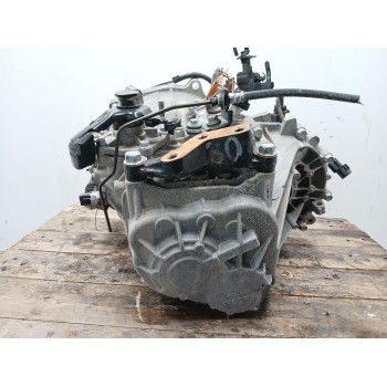 Recambio de caja cambios para kia venga (yn) 1.6 crdi 128 referencia OEM IAM 4300032475 WGJ6C 