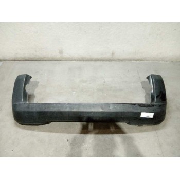 Recambio de paragolpes trasero para citroën nemo basis referencia OEM IAM   