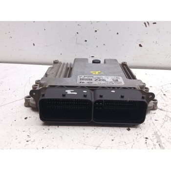Recambio de centralita motor uce para kia venga (yn) 1.6 crdi 128 referencia OEM IAM 391502a260 0281031968 