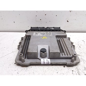 Recambio de centralita motor uce para kia venga (yn) 1.6 crdi 128 referencia OEM IAM 391502a260 0281031968 