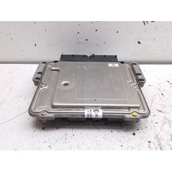 Recambio de centralita motor uce para kia venga (yn) 1.6 crdi 128 referencia OEM IAM 391502a260 0281031968 