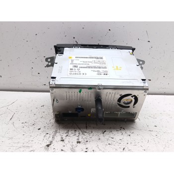 Recambio de pantalla multifuncion para kia venga (yn) 1.6 crdi 128 referencia OEM IAM 965601p401ed  