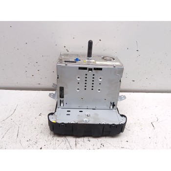 Recambio de pantalla multifuncion para kia venga (yn) 1.6 crdi 128 referencia OEM IAM 965601p401ed  
