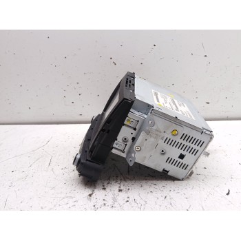 Recambio de pantalla multifuncion para kia venga (yn) 1.6 crdi 128 referencia OEM IAM 965601p401ed  