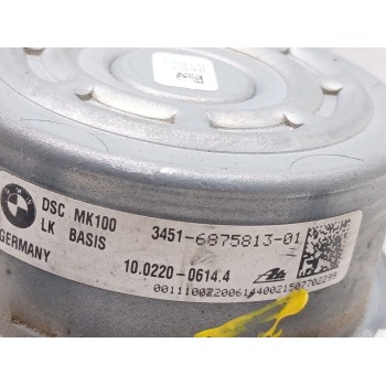 Recambio de abs para bmw 3 (f30, f80) 318 d referencia OEM IAM 34516875813 10022006144 