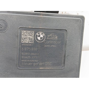 Recambio de abs para bmw 3 (f30, f80) 318 d referencia OEM IAM 34516875813 10022006144 