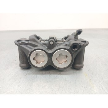 Recambio de pinza freno delantera derecha para yamaha r7 referencia OEM IAM 1RC2580T00  
