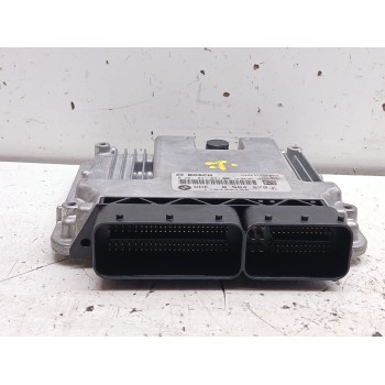 Recambio de centralita motor uce para bmw 3 (f30, f80) 318 d referencia OEM IAM 858427901 0281031637 