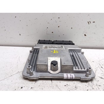 Recambio de centralita motor uce para bmw 3 (f30, f80) 318 d referencia OEM IAM 858427901 0281031637 
