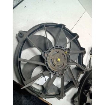 Recambio de electroventilador radiador aire acondicionado para peugeot 807 2.0 hdi fap cat referencia OEM IAM   