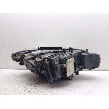 Recambio de faro izquierdo para bmw 3 (f30, f80) 318 d referencia OEM IAM 63117314531 63117259525 7296090