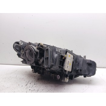 Recambio de faro izquierdo para bmw 3 (f30, f80) 318 d referencia OEM IAM 63117314531 63117259525 7296090